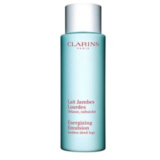 クラランス(CLARINS)の【新品未使用】クラランス レッグリフレッシングローション 125ml(ボディクリーム)