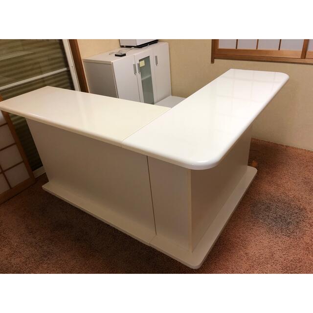 ニトリ - ニトリ バーカウンター ※7月29日迄の出品になりますの通販 by