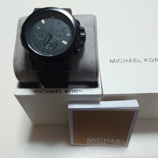 マイケルコース(Michael Kors)のマイケルコース　時計(腕時計(アナログ))