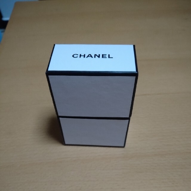 CHANEL(シャネル)のルージュココボーム（リップクリーム）　CHANEL コスメ/美容のスキンケア/基礎化粧品(リップケア/リップクリーム)の商品写真