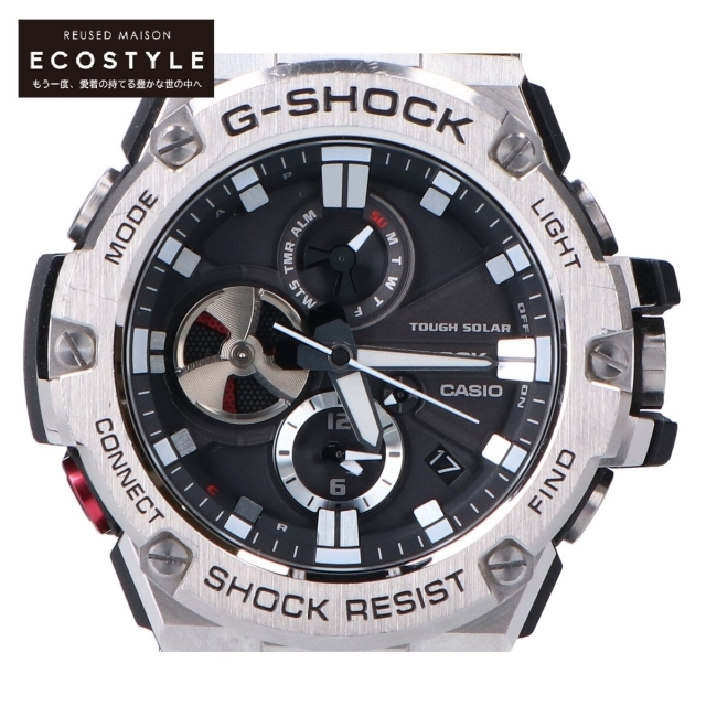 G-SHOCK(ジーショック)のジーショック 腕時計 メンズの時計(腕時計(アナログ))の商品写真