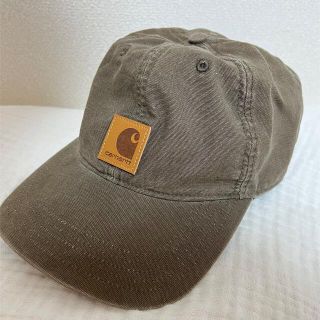 カーハート(carhartt)のCarhartt キャップ(キャップ)