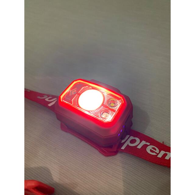 Supreme シュプリーム ヘッドランプ ヘッドライト ライト Supreme シュプリーム ヘッドランプ ヘッドライト ライト