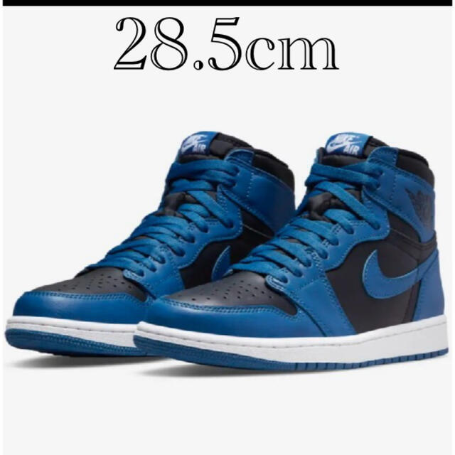 28.5cm ★Nike Air Jordan 1 High