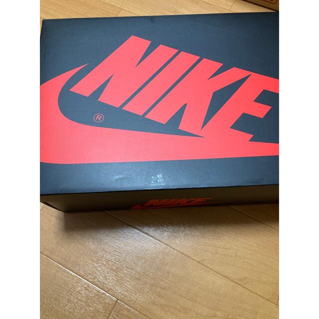 NIKE(ナイキ)の28.5cm ★Nike Air Jordan 1 High メンズの靴/シューズ(スニーカー)の商品写真