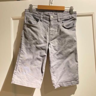 エイチアンドエム(H&M)の145cm ハーフパンツ　男の子(パンツ/スパッツ)