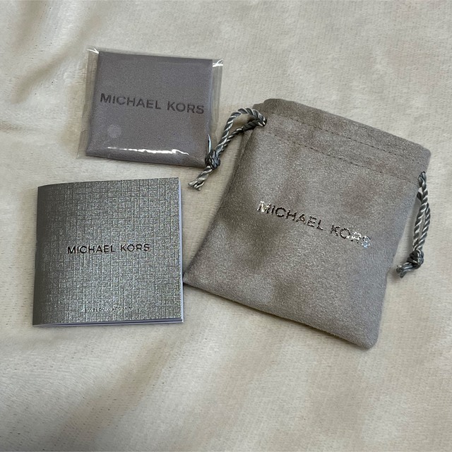 Michael Kors(マイケルコース)のMICHEAL KORS ピアス レディースのアクセサリー(ピアス)の商品写真