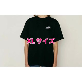 VELENCE Tシャツ XLサイズ BrightWin Bright Win(アイドルグッズ)