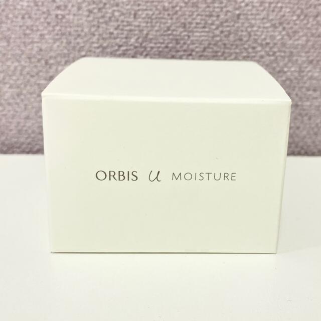 ORBIS(オルビス)の新品◎オルビスユー モイスチャー コスメ/美容のスキンケア/基礎化粧品(保湿ジェル)の商品写真