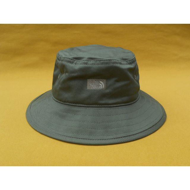 ノースフェイス Stretch Twill Field Hat M KKKKMADEINCHINA