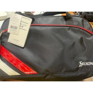 スリクソン(Srixon)のSRIXON ボストンバック(ボストンバッグ)