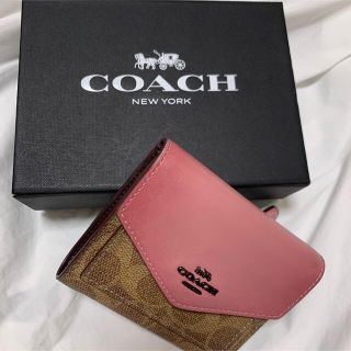 コーチ(COACH)の財布(財布)