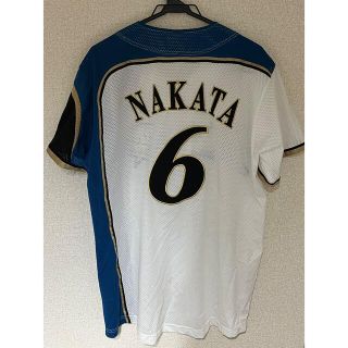 ホッカイドウニホンハムファイターズ(北海道日本ハムファイターズ)のプロ野球 北海道日本ハムファイターズ 中田翔 レプリカユニフォーム(応援グッズ)