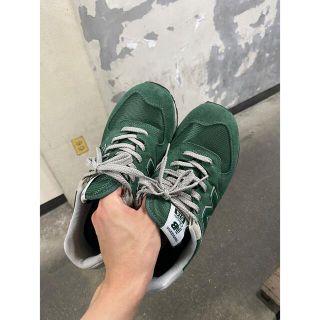 ニューバランス(New Balance)のニューバランス スニーカー 574(スニーカー)