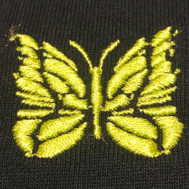 送料無料SALE】 Needles - 即完売 Needles ニードルス tシャツ