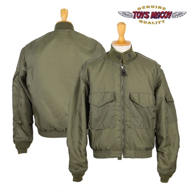 品質満点! TOYS McCOY - 定価以下 トイズマッコイ TYPE B-10 CUSTOM