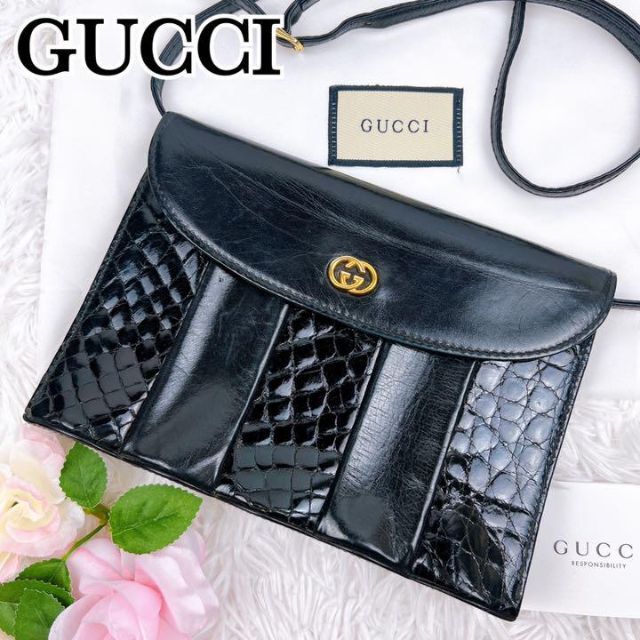 GUCCI グッチ ショルダーバッグ | www.frostproductsltd.com