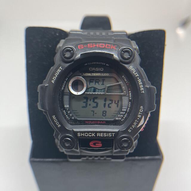 想像を超えての カシオ g-shock バンド GW-7900 G-7900 他 CASIO ad