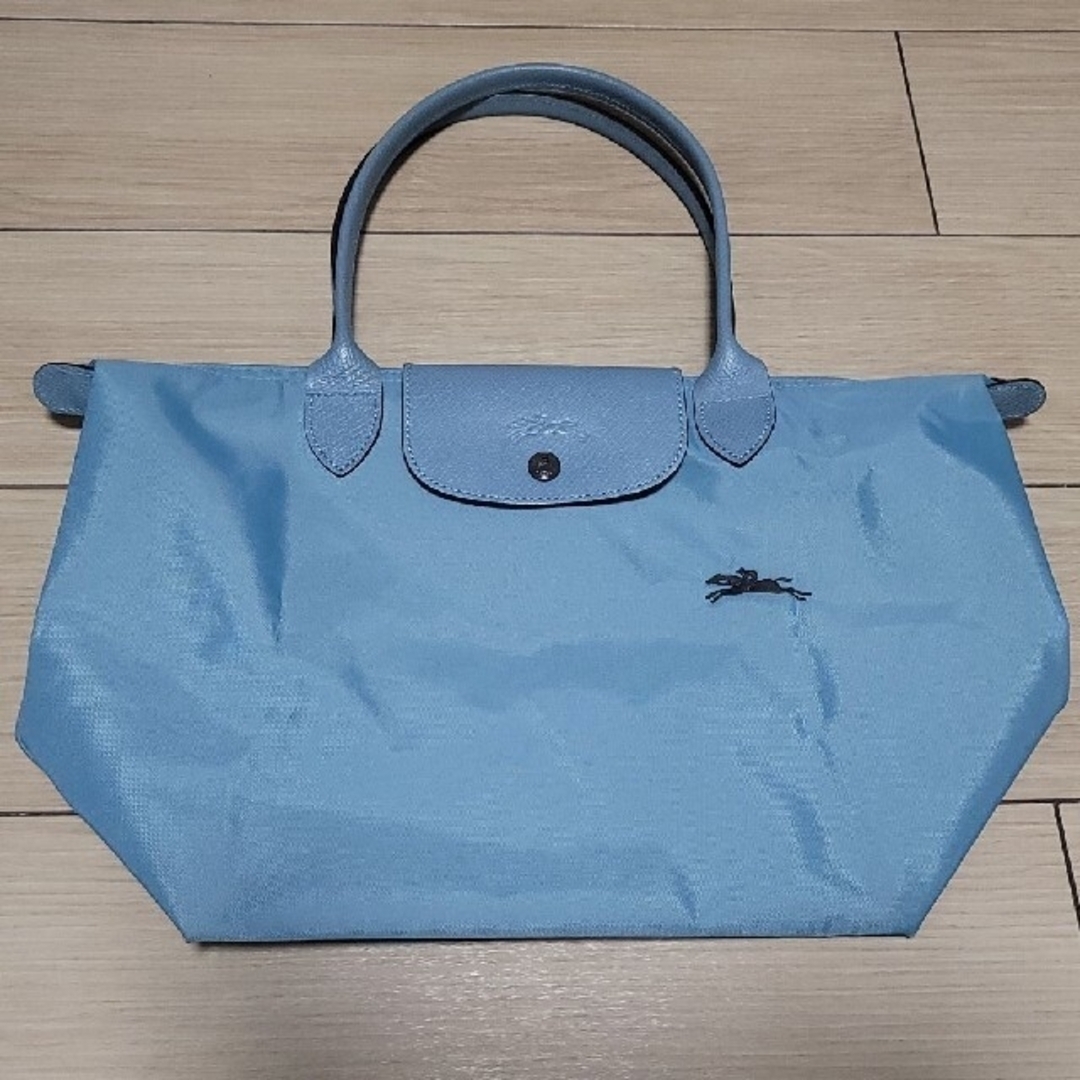 LONGCHAMP(ロンシャン)のゆ様専用! レディースのバッグ(トートバッグ)の商品写真