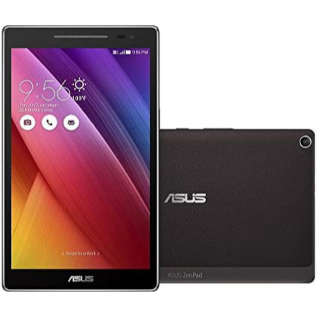 ASUS Z380KL Zenpad Tablet