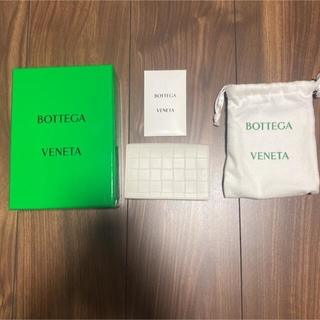 ボッテガ(Bottega Veneta) 名刺入れ/定期入れ(メンズ)の通販 200点以上 