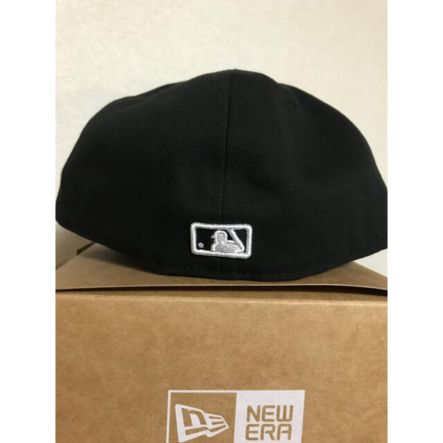 NEWERA MLB アトランタブレーブス　8  63.5㎝ 2