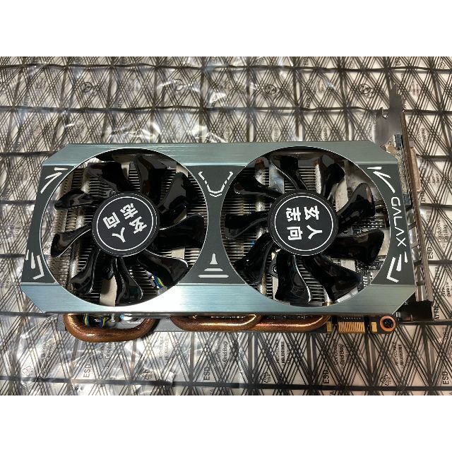 GTX960 4GB ビデオカード  玄人志向  NVIDIA  GeForce