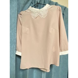 トッコ(tocco)のTOCCOcloset Mサイズ(Tシャツ(長袖/七分))