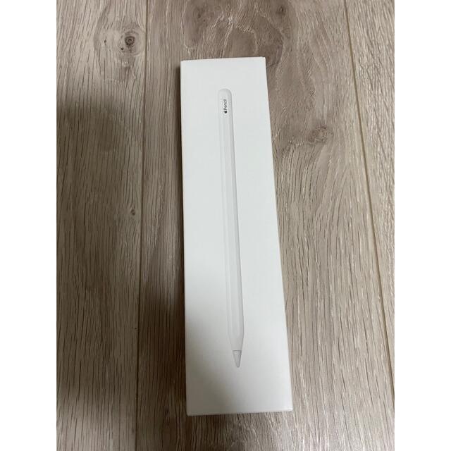 Apple Pencil第2世代