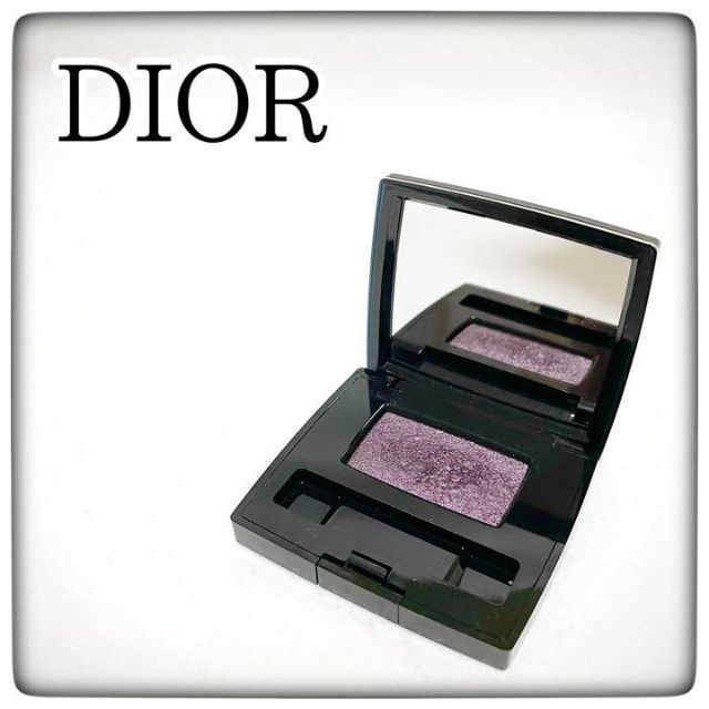 Dior(ディオール)の【廃盤】 ディオールショウ モノ グロス アイシャドウ 184 テンプレーション コスメ/美容のベースメイク/化粧品(アイシャドウ)の商品写真