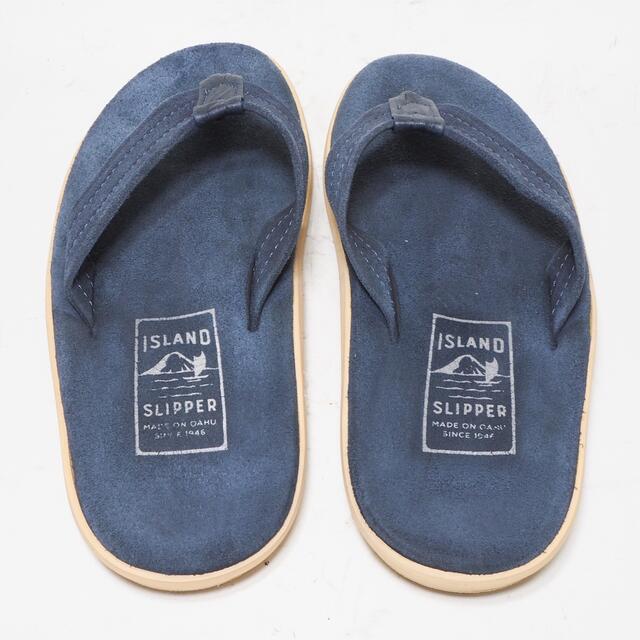 国産得価 ISLAND SLIPPER - アイランドスリッパ トングサンダル サイズ ...