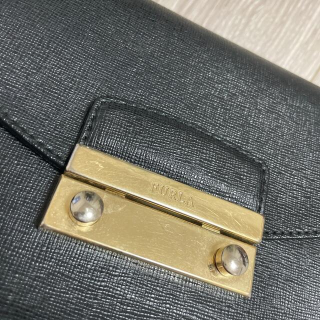 Furla - FURLA フルラ チェーンバッグ スタッズバッグの通販 by お