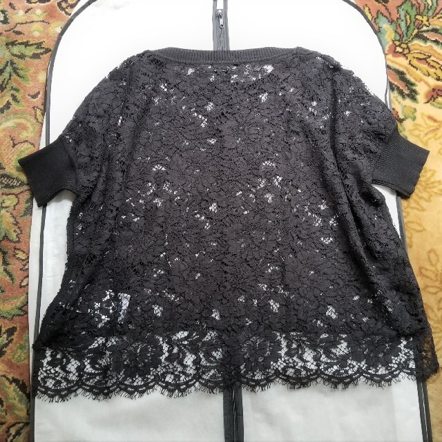 ですが VALENTINO - VALENTINO トップス レースの通販 by yuki's shop