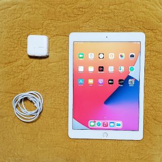 Apple タブレット iPad Air2(タブレット)