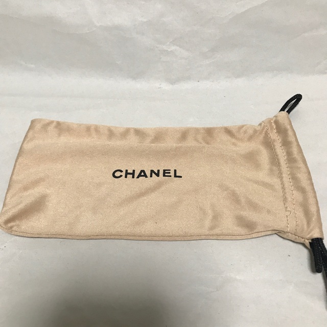 CHANEL サングラス 3