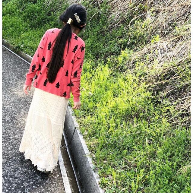 bobo choses 長袖 ロンT 6-7y 120 130 | フリマアプリ ラクマ