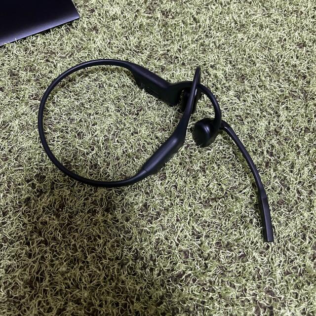 AfterShokz OpenComm  Shokz 最終値下げ