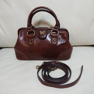 カラー アナスイ ハンドバック ANNA SUI QSIMC-m23721800279 ミニ