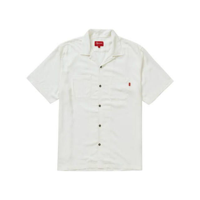 Supreme シュプリーム Playboy Rayon Shirt 半袖シャツ