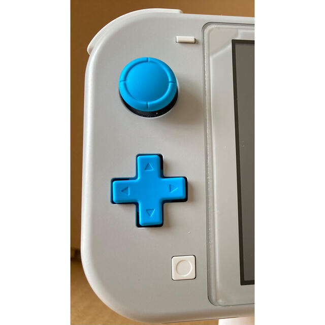 Nintendo Switch Lite ザシアン・ザマゼンタ Nintendo Switch Lite ザシアン・ザマゼンタ