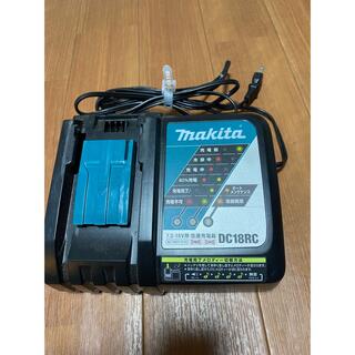 Makita - マキタ 充電器 makita 急速充電器