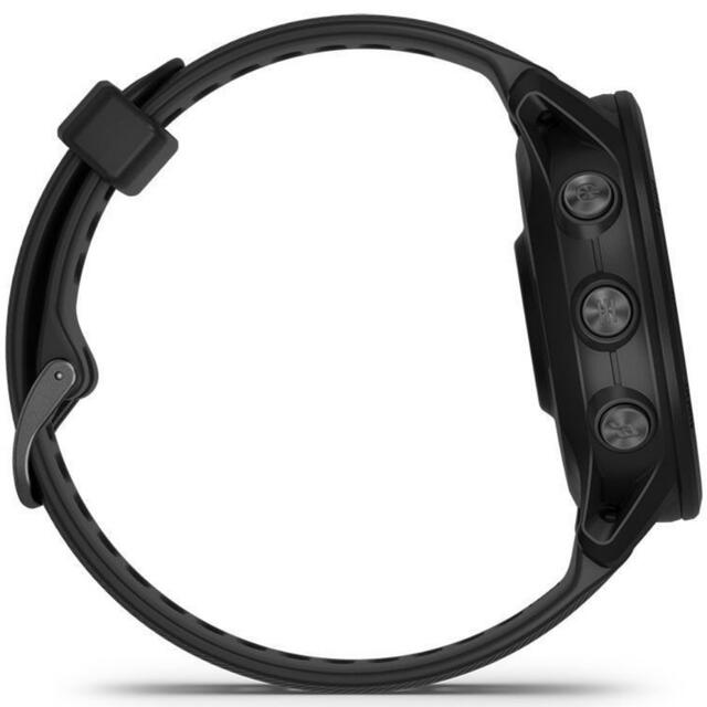 GARMIN(ガーミン)Forerunner 955 ソーラー充電対応モデル