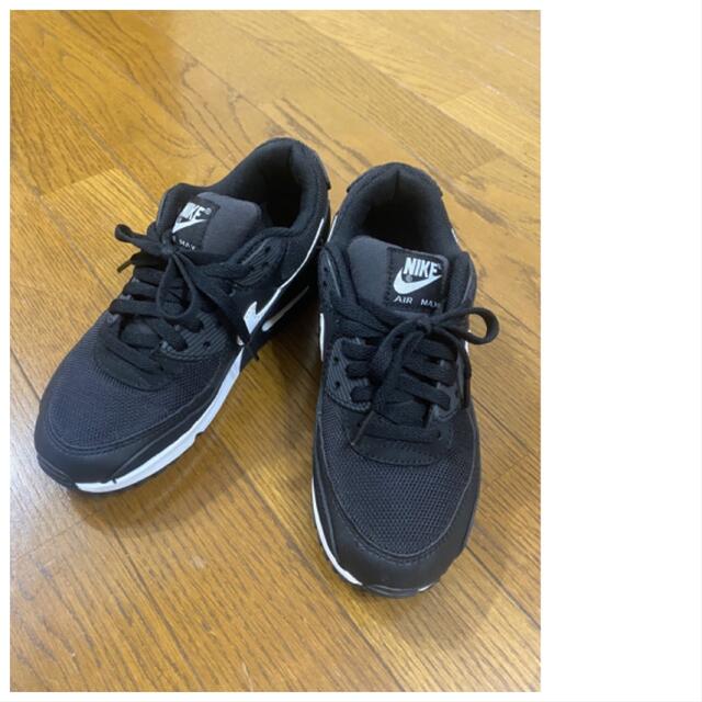 ナイキ Air Max 90 レディース 6.5インチCQ2560-0…