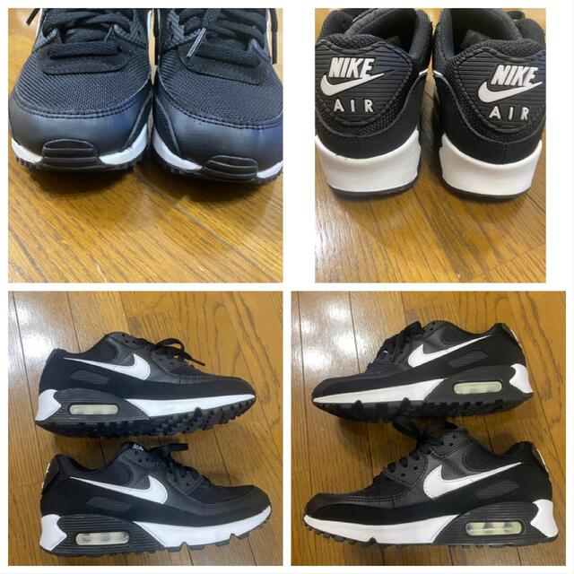 NIKE ナイキ Air Max 90 レディース CQ2560-0…