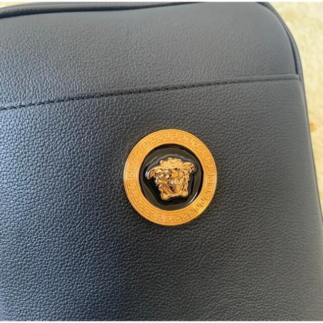 versace ショルダーバック