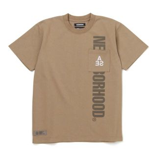 ウィンダンシー(WIND AND SEA)のM NHWDS-4 neighborhood wind and sea Tee(Tシャツ/カットソー(半袖/袖なし))