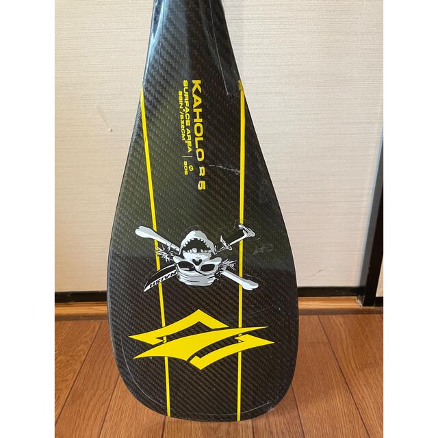 激安特価 NAISH☆SUP☆Paddle☆KAHOLO☆RACE☆175cm☆サップ