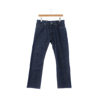 トゥーグッド  THE TALLOR JEAN コットンデニムパンツ メンズ 32インチ