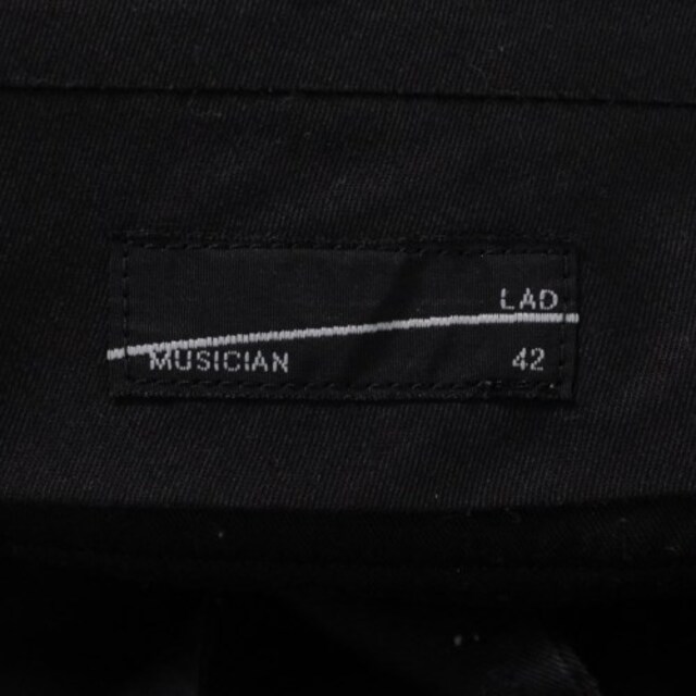 LAD MUSICIAN(ラッドミュージシャン)のLAD MUSICIAN パンツ（その他） メンズ メンズのパンツ(その他)の商品写真