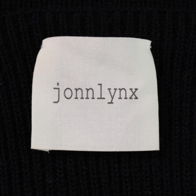 jonnlynx(ジョンリンクス)のjonnlynx ニット・セーター レディース レディースのトップス(ニット/セーター)の商品写真